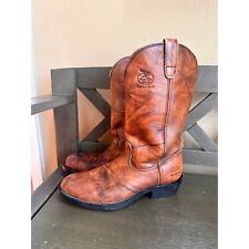 Men georgia boot for sale  Meridian