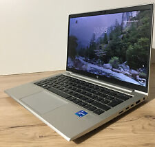 Elitebook 830 core d'occasion  Valence