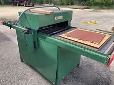Roller die cutter for sale  Caledonia