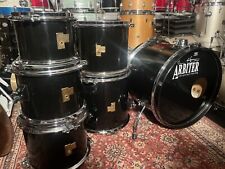 6 piece drum kit for sale  WORCESTER