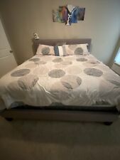 King size bed for sale  Frankfort