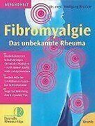 Fibromyalgie unbekannte rheuma gebraucht kaufen  Berlin