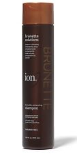 Xampu ion Brunette Solutions Brunette Solutions 10,5 oz Brunette Solutions by ion, usado comprar usado  Enviando para Brazil