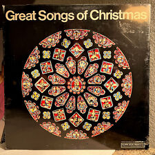 Great songs christmas for sale  Rockwall