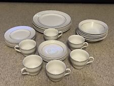 Barratts staffordshire dinner for sale  LONDON