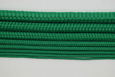 Green polypropylene rope for sale  SLOUGH