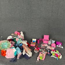 Lote de ropa y accesorios vintage Barbie 1960-2000 Mattel Barbie Ken ropa segunda mano  Embacar hacia Mexico