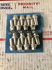 Arp bolts big for sale  Groveport