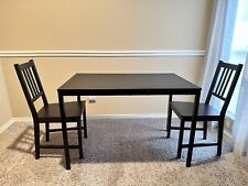Dining table chairs for sale  Houston