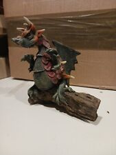 Crafted dragon driftwood for sale  SHEFFIELD