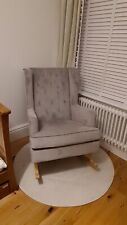 Nursery rocking chair. for sale  BIRMINGHAM
