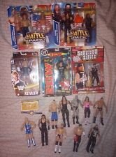 Wwe mattel lot for sale  Gettysburg