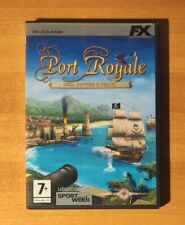 Port royale gioco usato  Terni