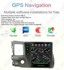 Rádio para 06-11 Honda Civic GPS estéreo Navi FM 9.7" Android 10.1 unidade principal 2+32G comprar usado  Enviando para Brazil