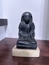 Ancient egyptian scribe for sale  Placerville