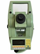 leica robotic total station for sale  CRAWLEY