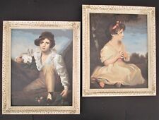 Vintage pair framed for sale  Valley View