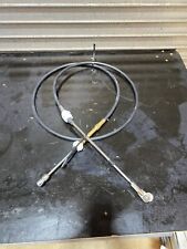 2023 YAMAHA WAVERUNNER FX CRUISER FA1800A HO STEERING CABLE F1S-61481-12-00 for sale  Shipping to South Africa