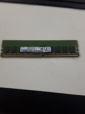 Memoria ram samsung usato  Valdastico