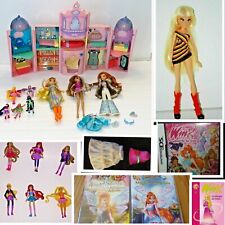 Huge lot winx for sale  USA