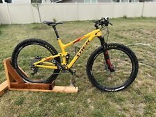 Used, Trek Top Fuel 9.9 Project One, 2016 Large for sale  Meridian