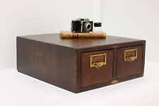 Oak antique drawer for sale  Kaukauna