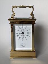 l epee clock for sale  HALIFAX