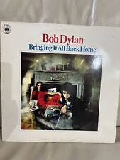 Bob dylan bringing for sale  SOUTHSEA