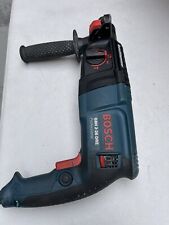 Bosch gbh sds for sale  LUTON