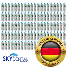 Conjunto regular rápido de material de impressão para registro de mordida dental até 100x50 ml comprar usado  Enviando para Brazil