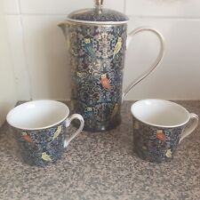 Whittard chelsea cafetiere for sale  RADSTOCK