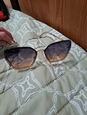 Cat eye sunglasses for sale  Batesville