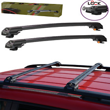 Aluminium roof rack for sale  Shipping to Ireland