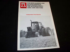 5288 international tractor for sale  Windom