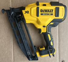 Dewalt dcn660b 20v for sale  Haslet