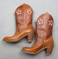Vintage dingo boots for sale  Evansville