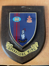 Royal military police for sale  LITTLEHAMPTON