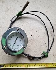 Temperature gauge for sale  CRAVEN ARMS