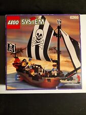 Lego pirates bateau d'occasion  Le Grand-Quevilly