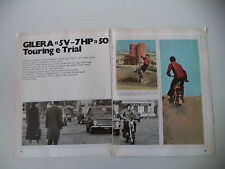 Prova motociclismo 1973 usato  Salerno