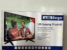 Berger led camping gebraucht kaufen  Deutschland