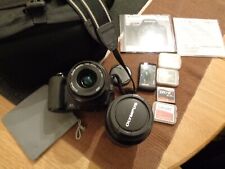Olympus 500 complete d'occasion  Expédié en Belgium