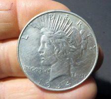 One dollar 1934 usato  Albenga