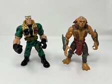 Dreamworks small soldiers for sale  Chelmsford