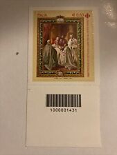 2011 francobollo ordine usato  Finale Emilia