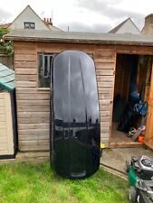 roof box black for sale  WESTCLIFF-ON-SEA