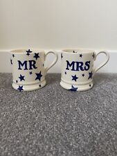 Used, Emma bridgewater mug for sale  NOTTINGHAM