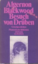 Buch besuch drüben gebraucht kaufen  Leipzig