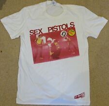 Sex pistols shirt.... for sale  SEVENOAKS