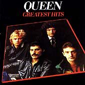 Queen greatest hits for sale  STOCKPORT